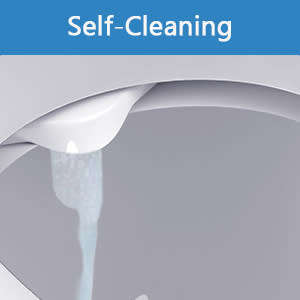 Premium Multi-Function Bidet Toilet Attachment