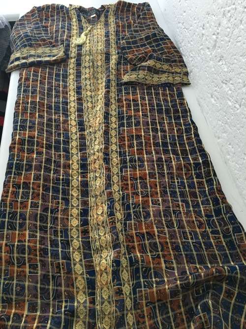 Ladies Stunning Samara / Ankle Length Dresses