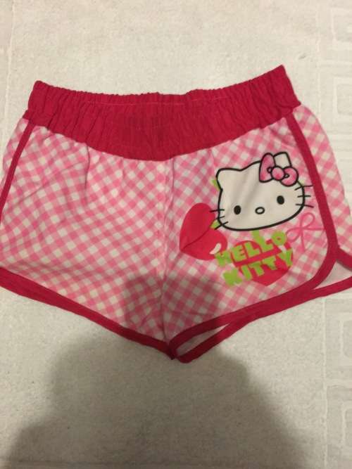 Goregous New Summer Stock : Hello Kitty Swim Shorts