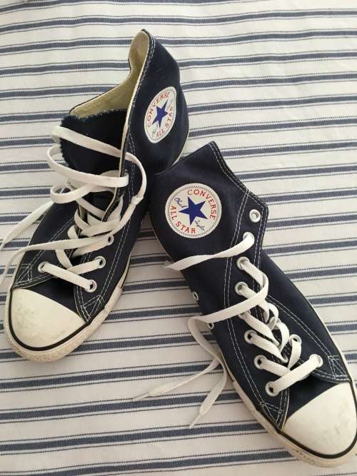 Christmas Sale  : Converse Chuck Taylor All Star Takkies