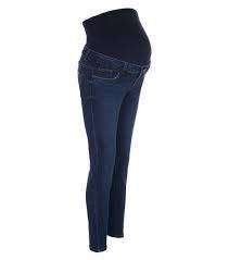 Mamalicious Gorgeous Trendy Maternity Jeans