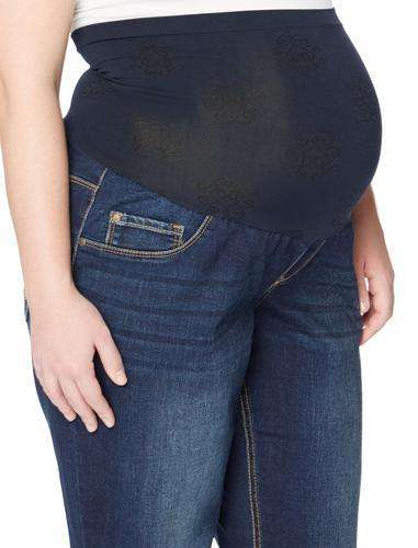Mamalicious Gorgeous Trendy Maternity Jeans