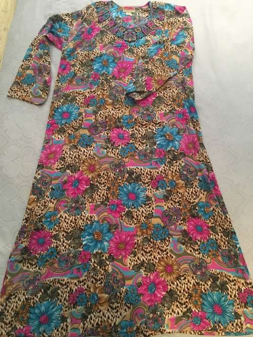 Stunning Ladies Sameera Dresses