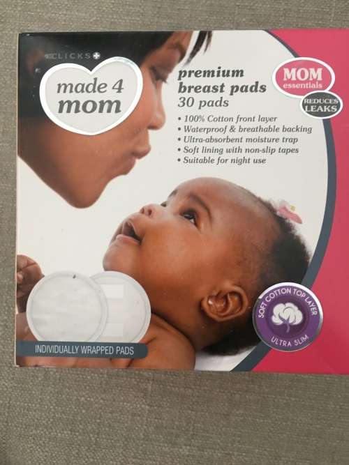 Breast Pads