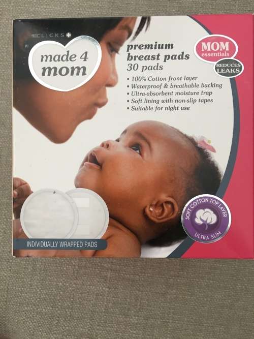 Breast Pads