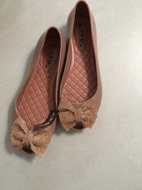 Black Friday Sale - *New Stock Arrived of Gorgeous Jelly Pumps***75% off