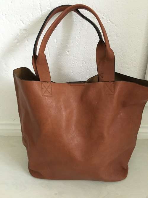 Gorgeous Large Leather Tote Handbags