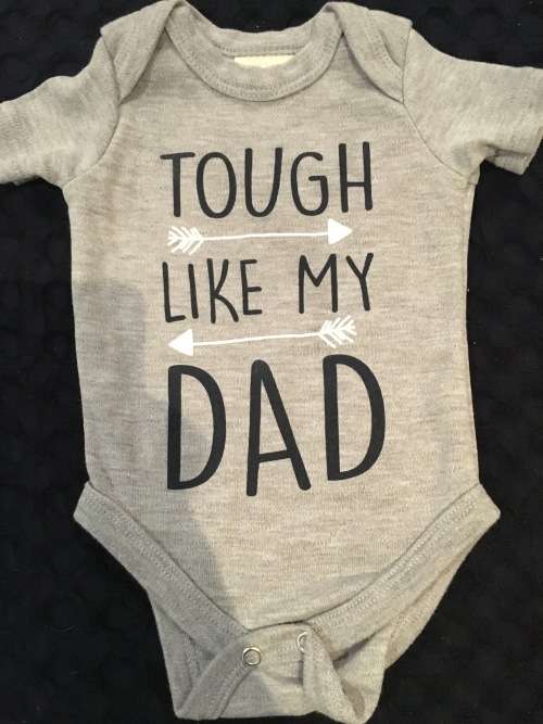 ***GORGOUS THICK WINTER BABY VESTS***