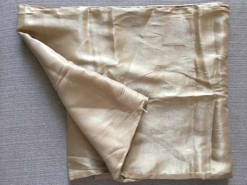 ***Stunning Gold Pashminas Imported from Mauritius***