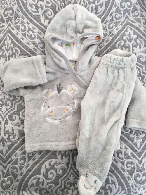 ***GORGOUS THICK WINTER PJs***