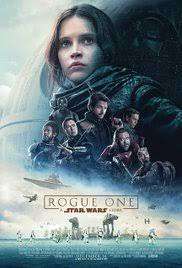 ***STAR WARS : ROGUE ONE***