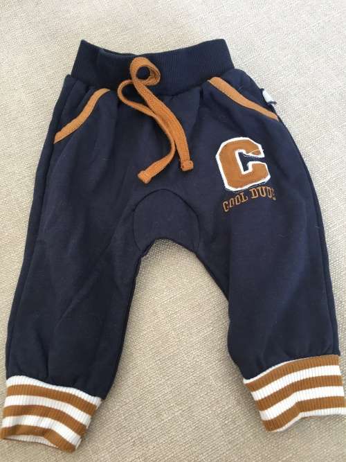 ***XMAS SALE - 75% Off - Cool Dude Boys Pants ***