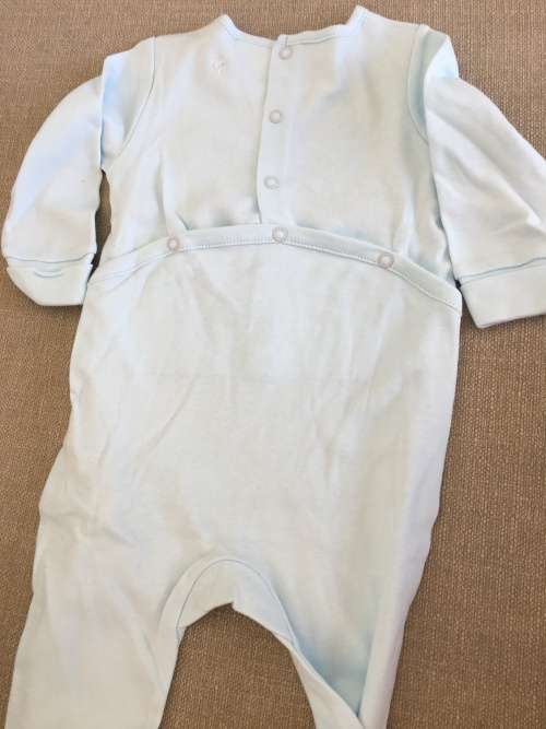 ***XMAS GIFTING 75% OFF SALE - ZARA  BABYGROWS***
