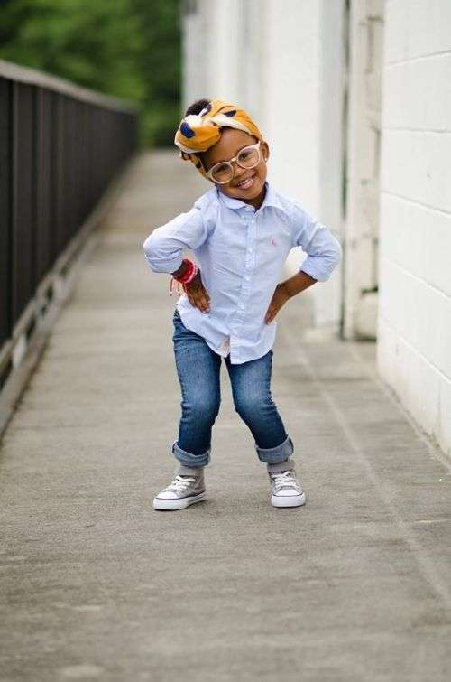 *XMAS SALE 75% OFF * Adorable Regular fit, long length Denim Jeans***