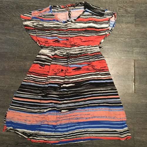 ***Crazy R35 Sale on Retro Summer Cotton Dresses ***