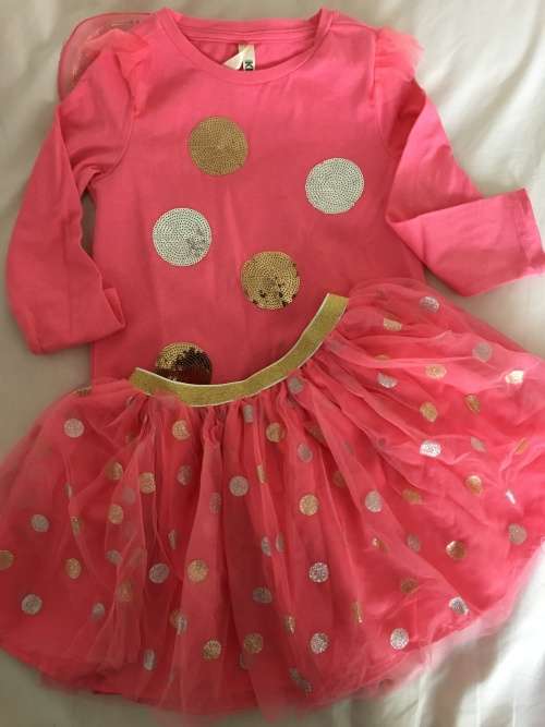 ***SALE ON THESE STUNNING COTTON ON 2 PIECE SETS****