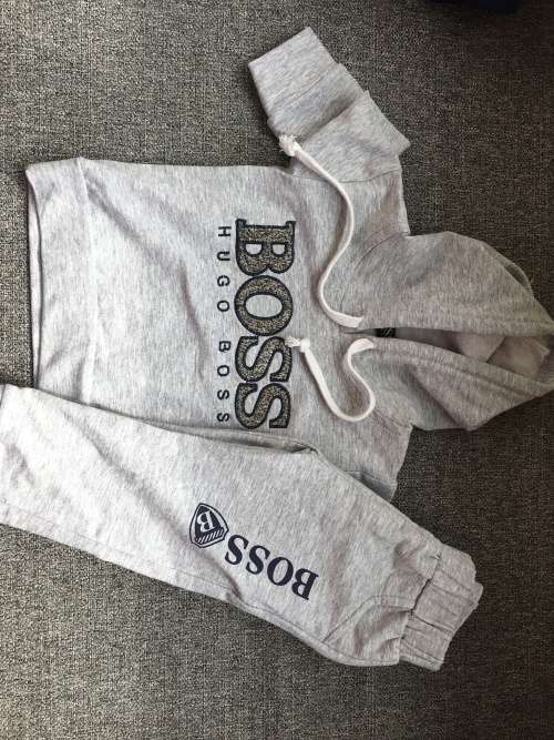 ***JUST ARRIVED : STUNNING HUGO BOSS 2 PIECE SETS****
