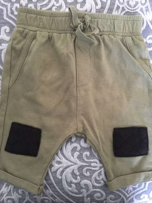 XMAS SALE - 75% OFF SALE - STUNNING COTTON ON SHORTS