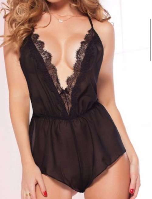 Free Packaging on our Exclusive Xmas Range Just Unpacked ***Sexy Lace Onesie Sleepwear, Lingerie***