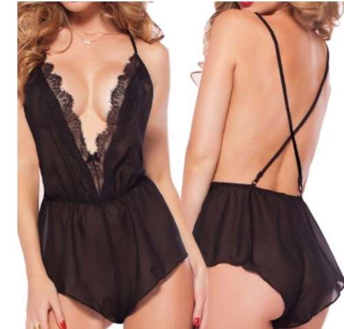 Free Packaging on our Exclusive Xmas Range Just Unpacked ***Sexy Lace Onesie Sleepwear, Lingerie***