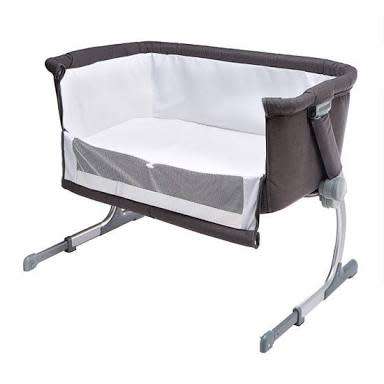***January 2018 Specials : Beside Me Sleeper***