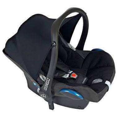Warehouse Clearance - 80% Off The Maxi Cosi CabrioFix Seat