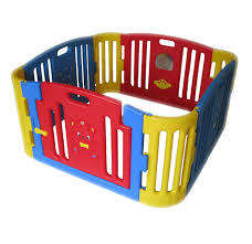*** Super Saver Sale : stunning toddler fold away play pen *** Save R2000