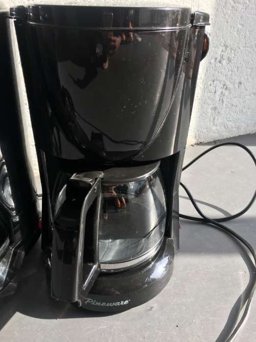 ***Warehouse Clearance Sale : Grab this gorgeous  Filter Coffee Maker***