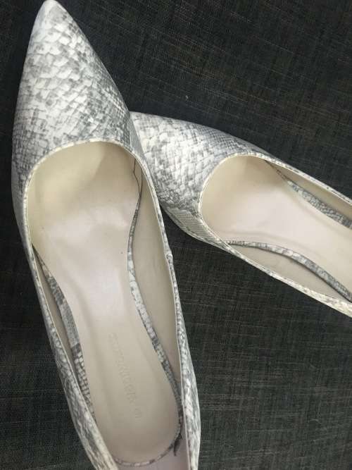 ***Womens Month Specials  - Last pair left - Sexy, Classy Stilettos ***SAVE R600.00