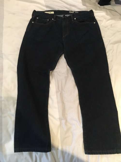 ***BARGAIN Deals - Stunning Mens GAP Jeans***