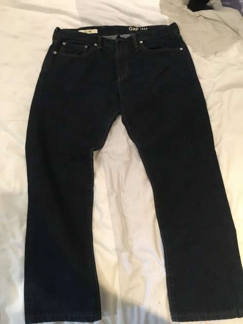 ***BARGAIN Deals - Stunning Mens GAP Jeans***
