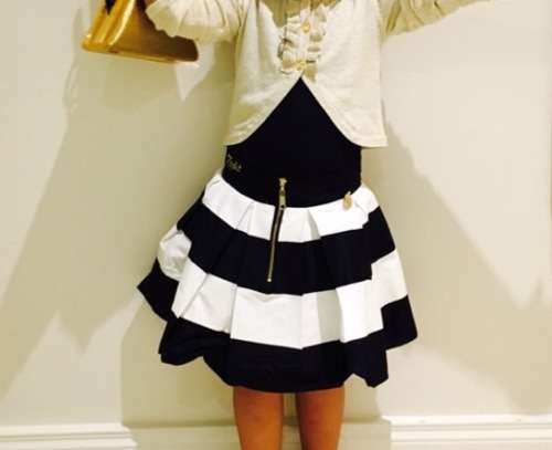 Pre Black Friday Deals - 80% Off Edgars Zerbit Skirts