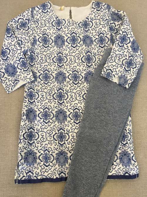 ***Stunning Stock unpacked - Spring floral dresses with matching pants***