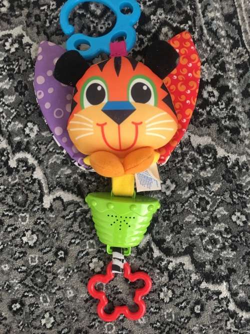 **Black Friday Sale - Super cute PlayGro Hanging Toys***