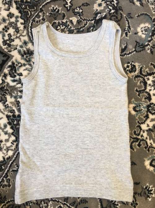 ***Buy 1 Get 1 Free Black Friday Sale : Woolworths Cotton vests***