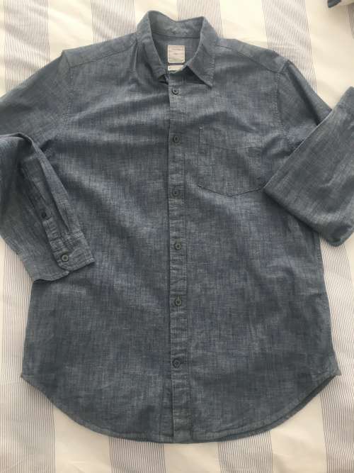 ***GAP Christmas Sale - Stunning Men's GAP Shirts***