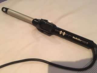 ***Christmas Sale : Shop this stunning Babyliss Hair Curler on Sale Now***