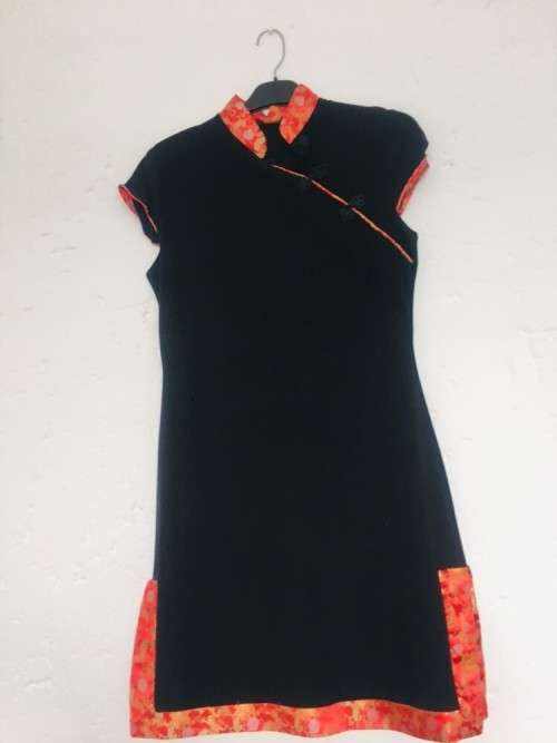 ***R70 Special : Shop the Look with these stunning Chinese Dresses***