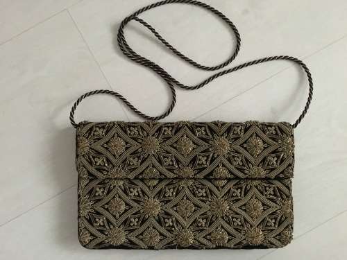***Christmas Special - Absolutely Stunning Evening Beaded Handbags***