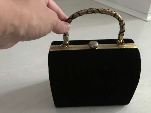 ***Black Friday Special - Stunning Evening Handbags***
