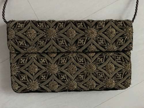 ***Christmas Special - Absolutely Stunning Evening Beaded Handbags***