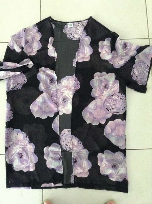 ***Huge Christmas Sale: 70% Off our Stunning floral Shirts***