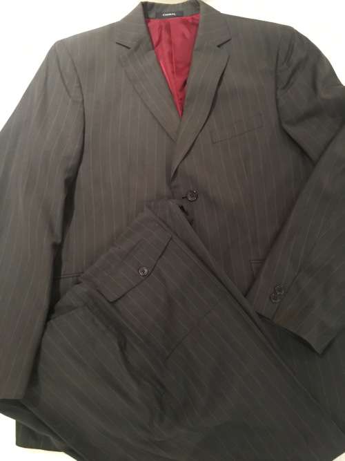 ***Warehouse Clearance : Men's Cignal Two Piece Suites***
