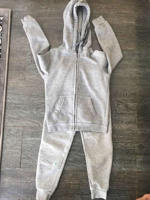 Super cute Unisex Tracksuits