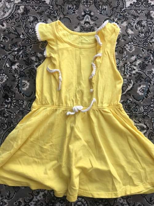 STUNNING DRESSES JUST UNPACKED