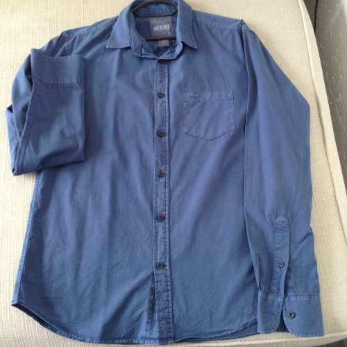 Black Friday Early Bird Deals : 80% off Cotton Shirts