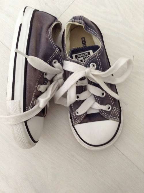 Black Friday Converse Specials : 80% Off All Star Converse Takkies