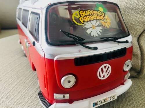 **Month End specials - Cute VW Van**