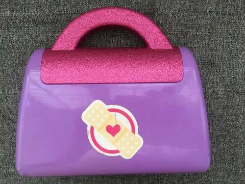 **March Super Specials : Doc Mc Stuffins Doctors bag**