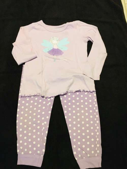 New stock just unpacked - Stunning Woolworths Winter PJs